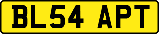 BL54APT