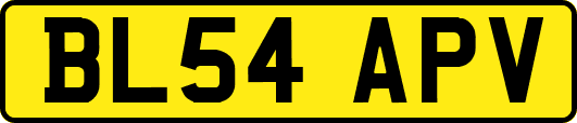 BL54APV