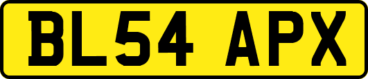 BL54APX