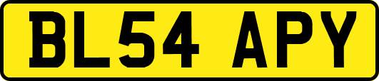 BL54APY