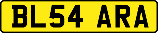 BL54ARA