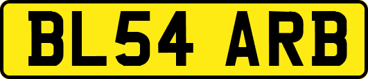 BL54ARB