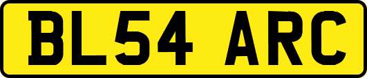 BL54ARC