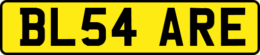BL54ARE