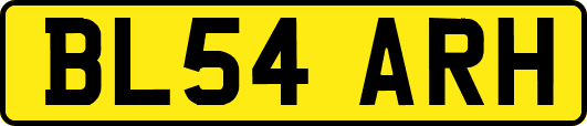 BL54ARH