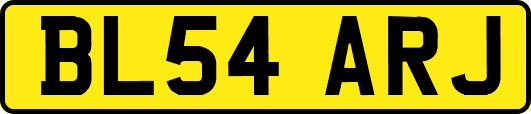 BL54ARJ
