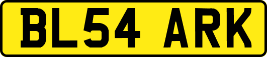 BL54ARK