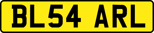 BL54ARL