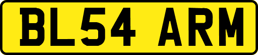 BL54ARM