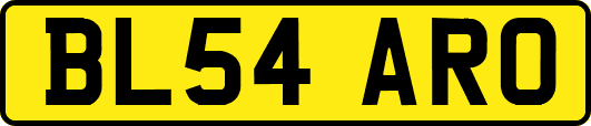BL54ARO