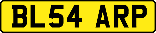 BL54ARP