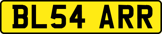 BL54ARR