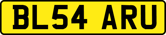 BL54ARU