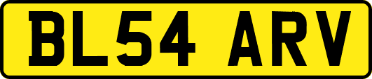BL54ARV