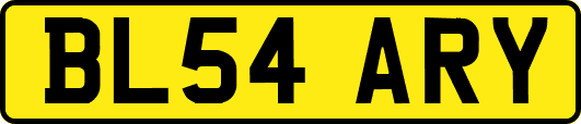 BL54ARY