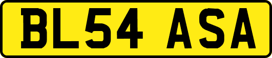 BL54ASA