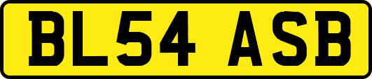 BL54ASB