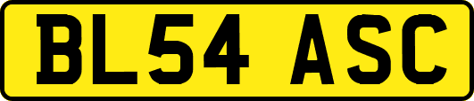 BL54ASC