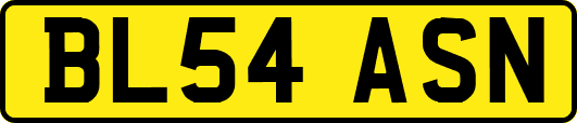 BL54ASN
