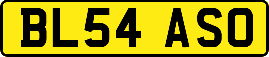 BL54ASO