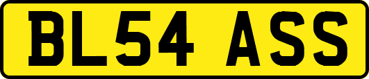 BL54ASS