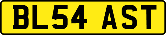 BL54AST