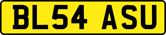 BL54ASU