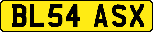 BL54ASX