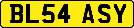 BL54ASY