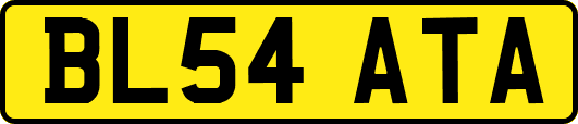 BL54ATA