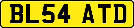 BL54ATD