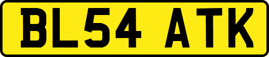 BL54ATK