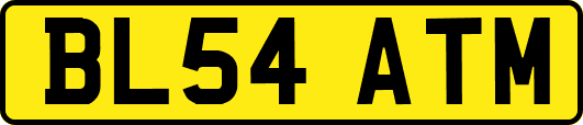 BL54ATM