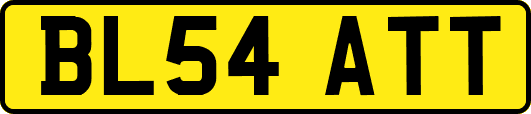 BL54ATT