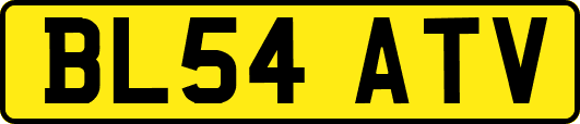 BL54ATV