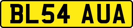 BL54AUA