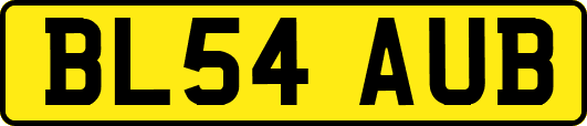 BL54AUB