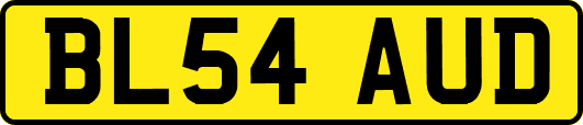 BL54AUD