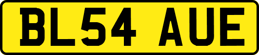 BL54AUE