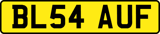 BL54AUF