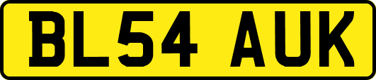 BL54AUK