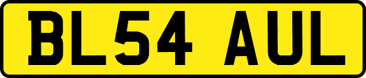 BL54AUL