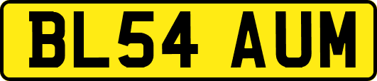 BL54AUM