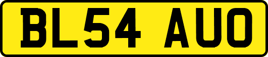 BL54AUO