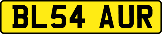 BL54AUR