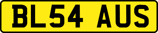 BL54AUS