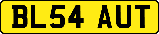 BL54AUT