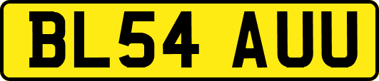 BL54AUU