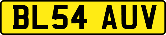 BL54AUV