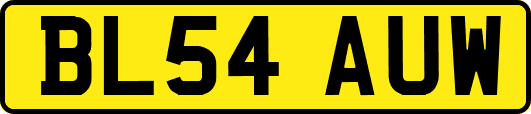 BL54AUW